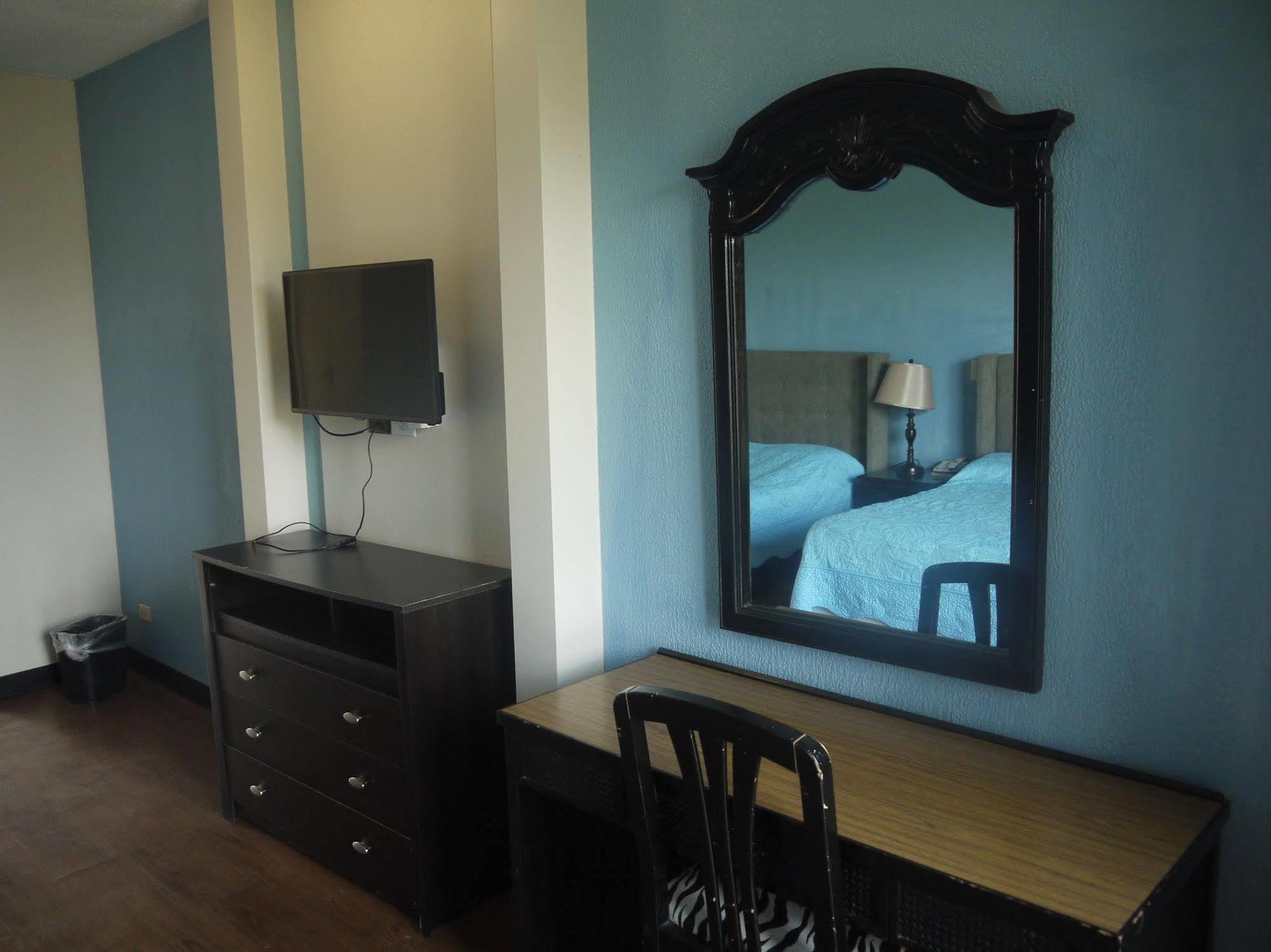 Sun Palace Hotel Susupe Luaran gambar