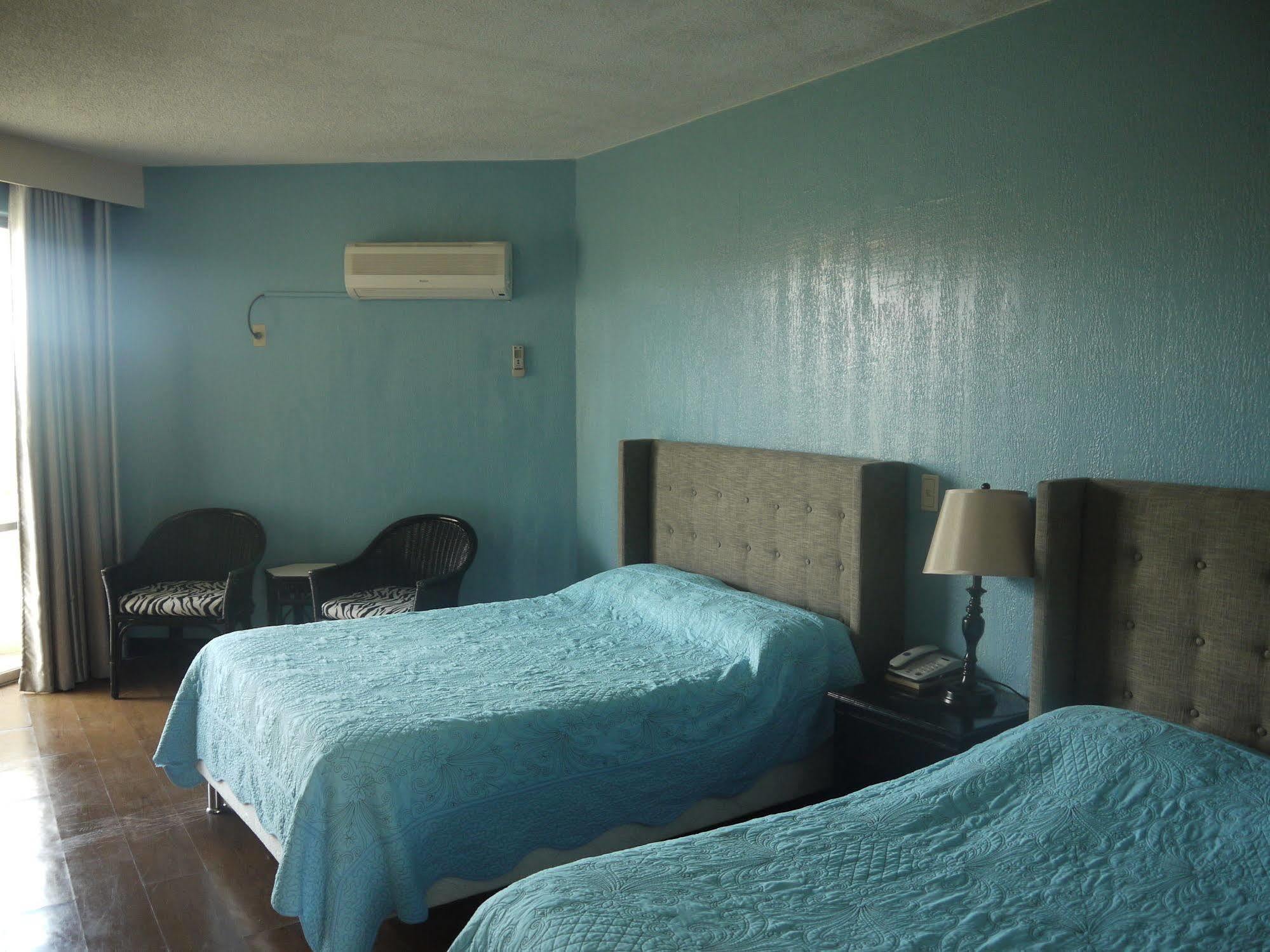 Sun Palace Hotel Susupe Luaran gambar
